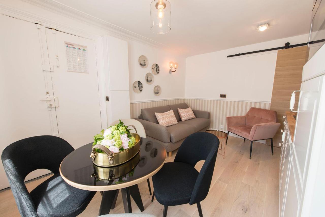Appartement Leocadia Paris