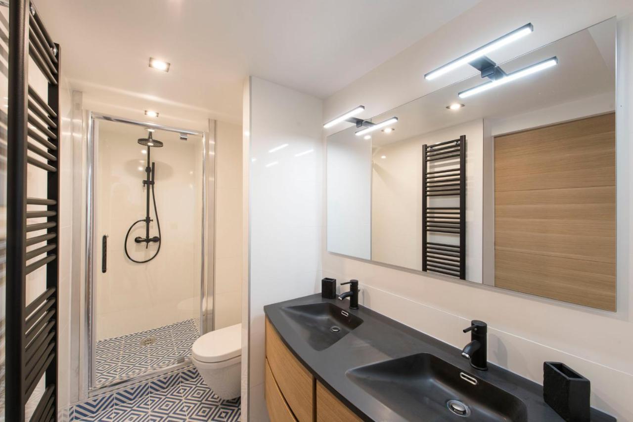 Appartement Leocadia